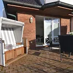 Hopfengarten, Whg 10 Appartement Westerland