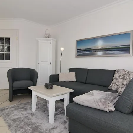 Hopfengarten, Whg 10 * Westerland