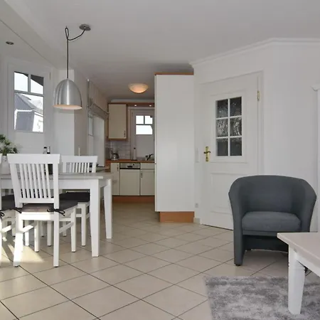 Apartment Hopfengarten, Whg 10 *