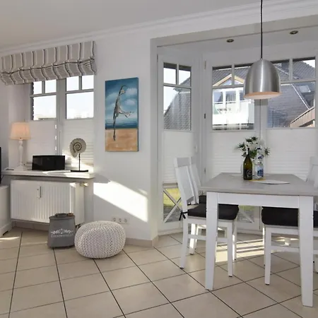 Appartement Hopfengarten, Whg 10