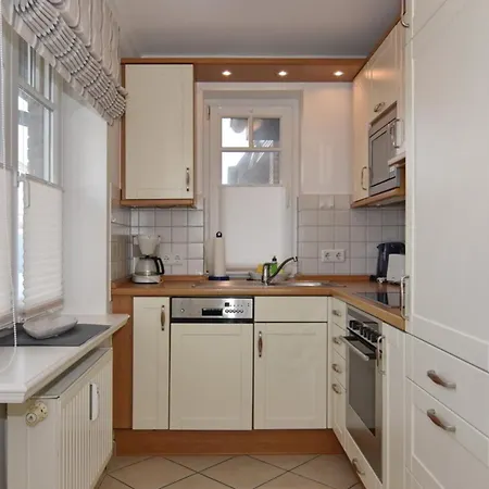 Hopfengarten, Whg 10 Apartment *