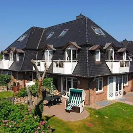 Appartement Hopfengarten, Whg 10