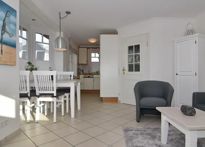 Appartement Hopfengarten, Whg 10 *