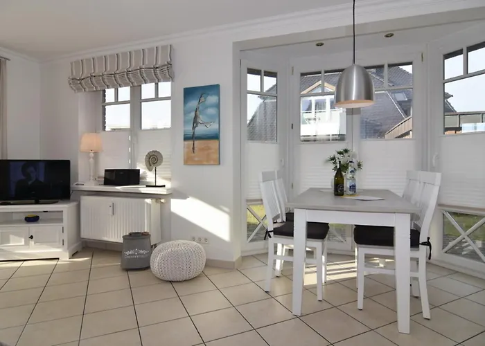 Appartement Hopfengarten, Whg 10