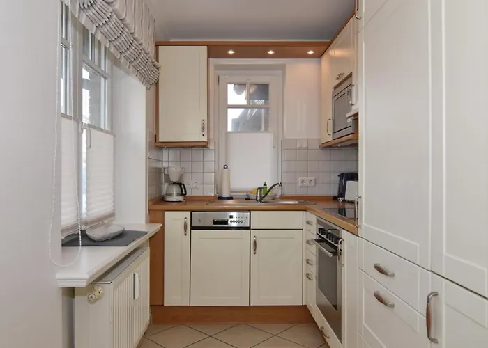 Hopfengarten, Whg 10 Appartement *