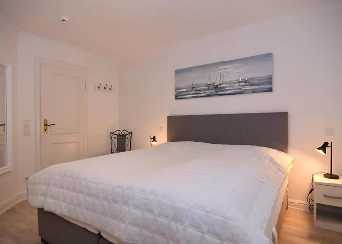 Hopfengarten, Whg 10 Appartement *