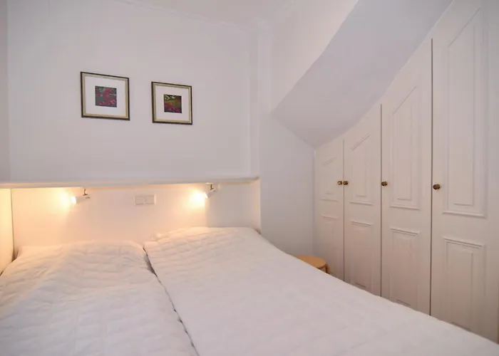 Hopfengarten, Whg 10 * Westerland