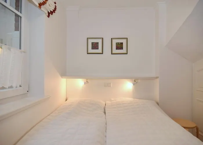 Hopfengarten, Whg 10 Westerland