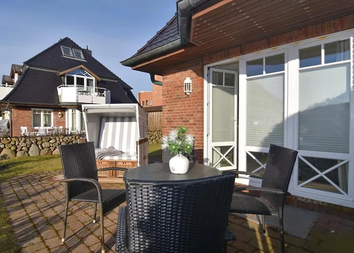 Hopfengarten, Whg 10 *